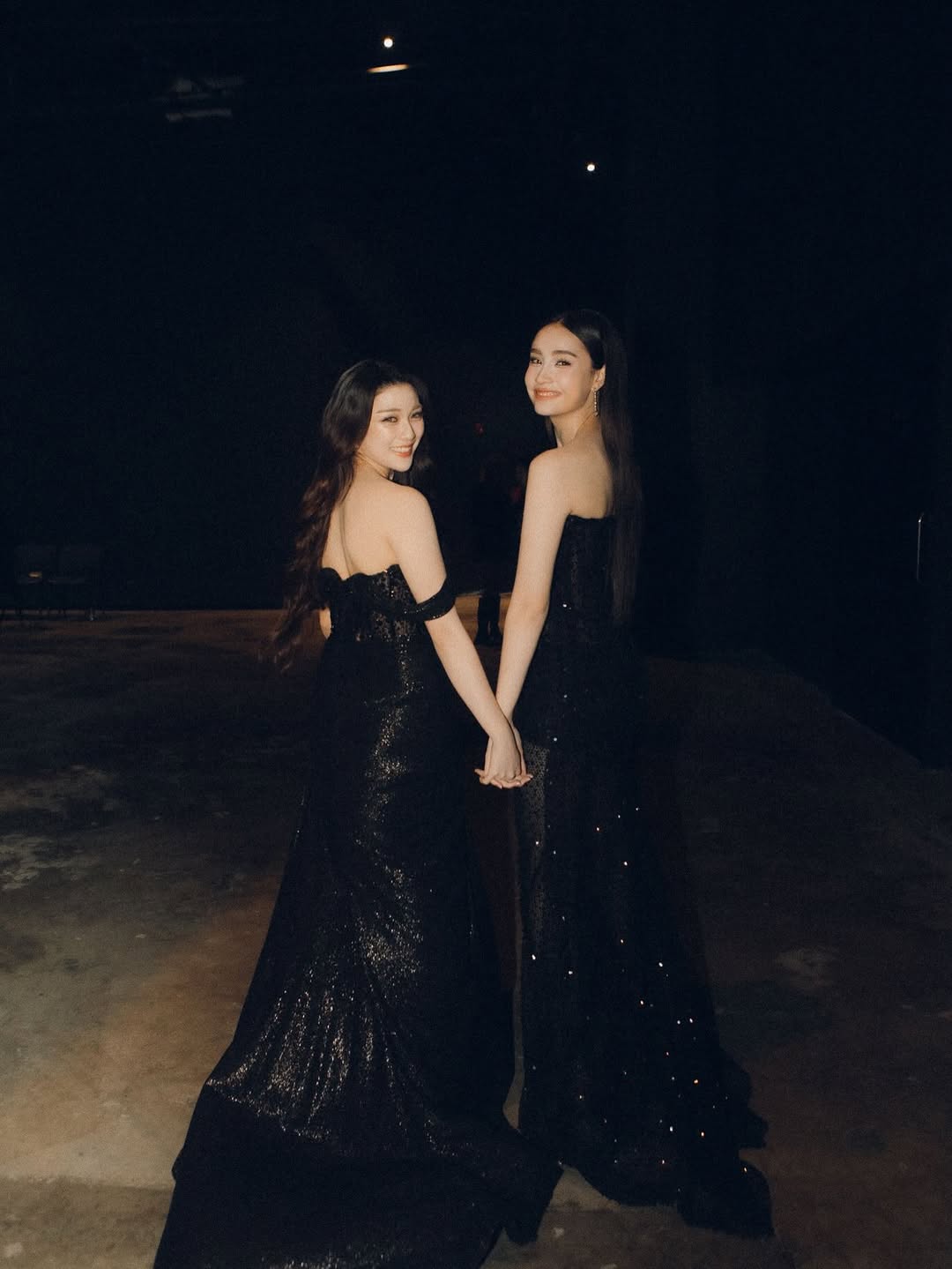 จินนี่ - ณัฐณิชา ประทีปนาฏศิริ