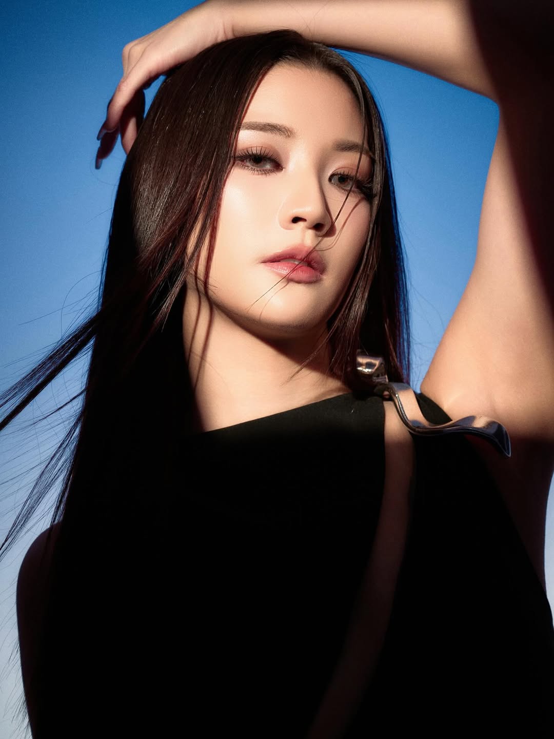 จินนี่ - ณัฐณิชา ประทีปนาฏศิริ