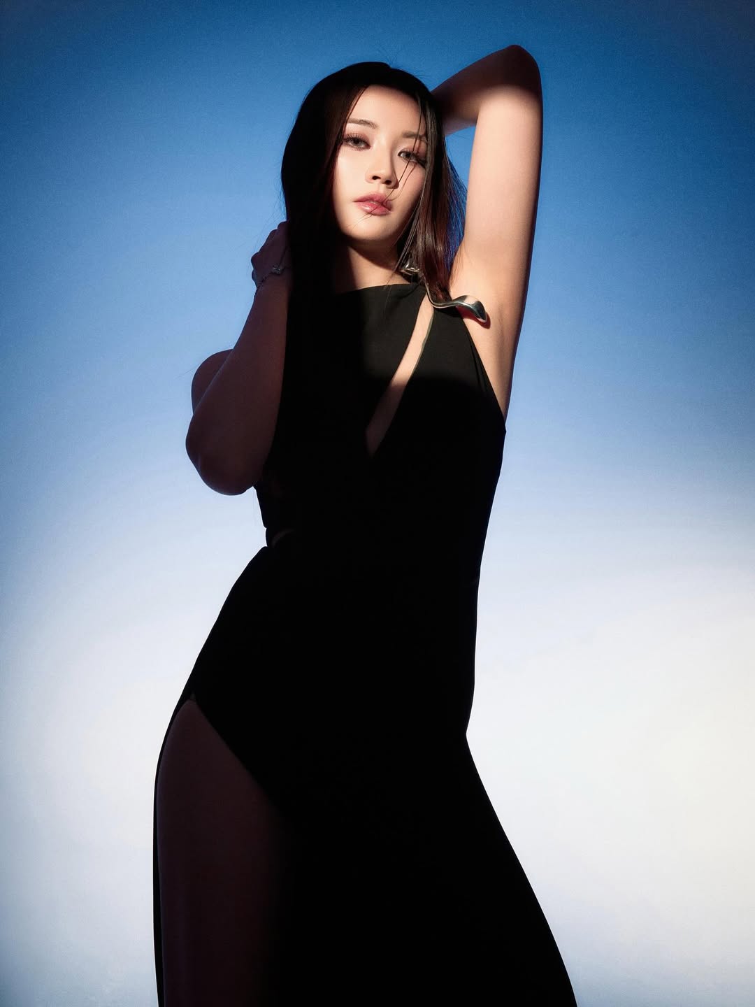 จินนี่ - ณัฐณิชา ประทีปนาฏศิริ