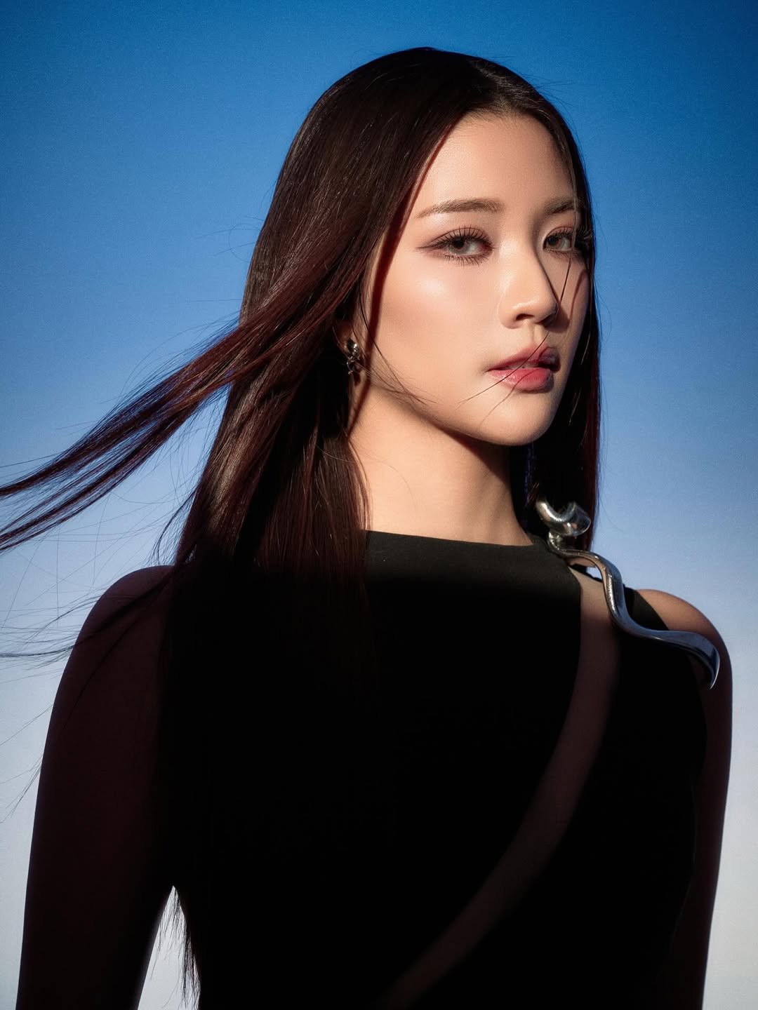 จินนี่ - ณัฐณิชา ประทีปนาฏศิริ