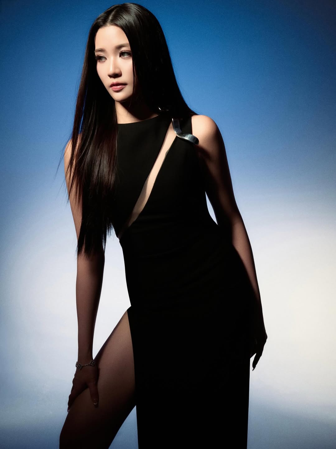 จินนี่ - ณัฐณิชา ประทีปนาฏศิริ