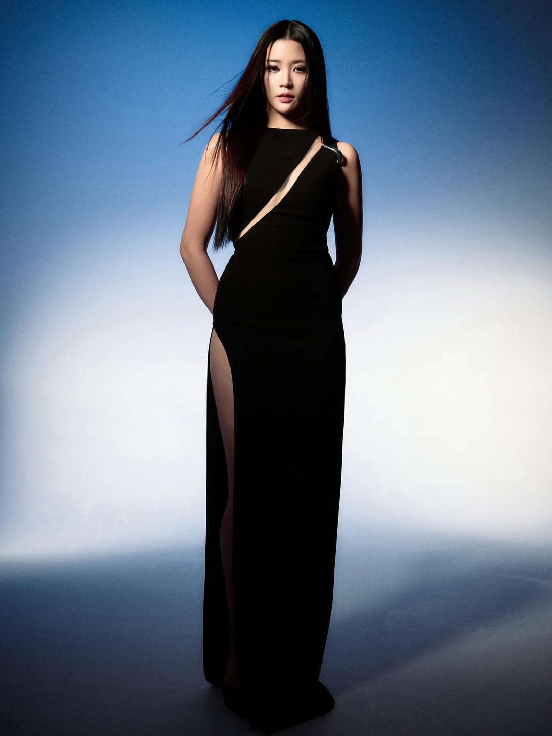 จินนี่ - ณัฐณิชา ประทีปนาฏศิริ