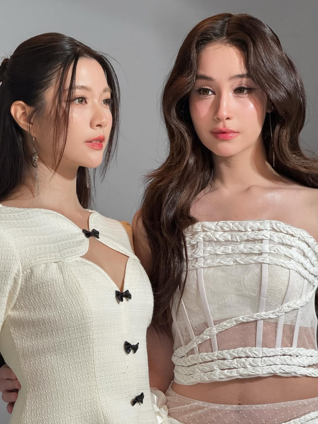 จินนี่ - ณัฐณิชา ประทีปนาฏศิริ