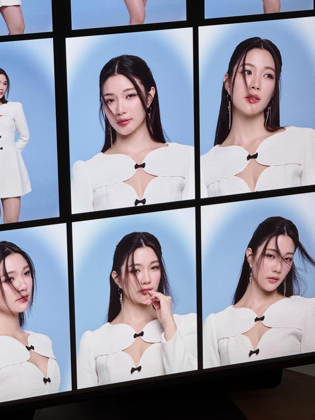 จินนี่ - ณัฐณิชา ประทีปนาฏศิริ