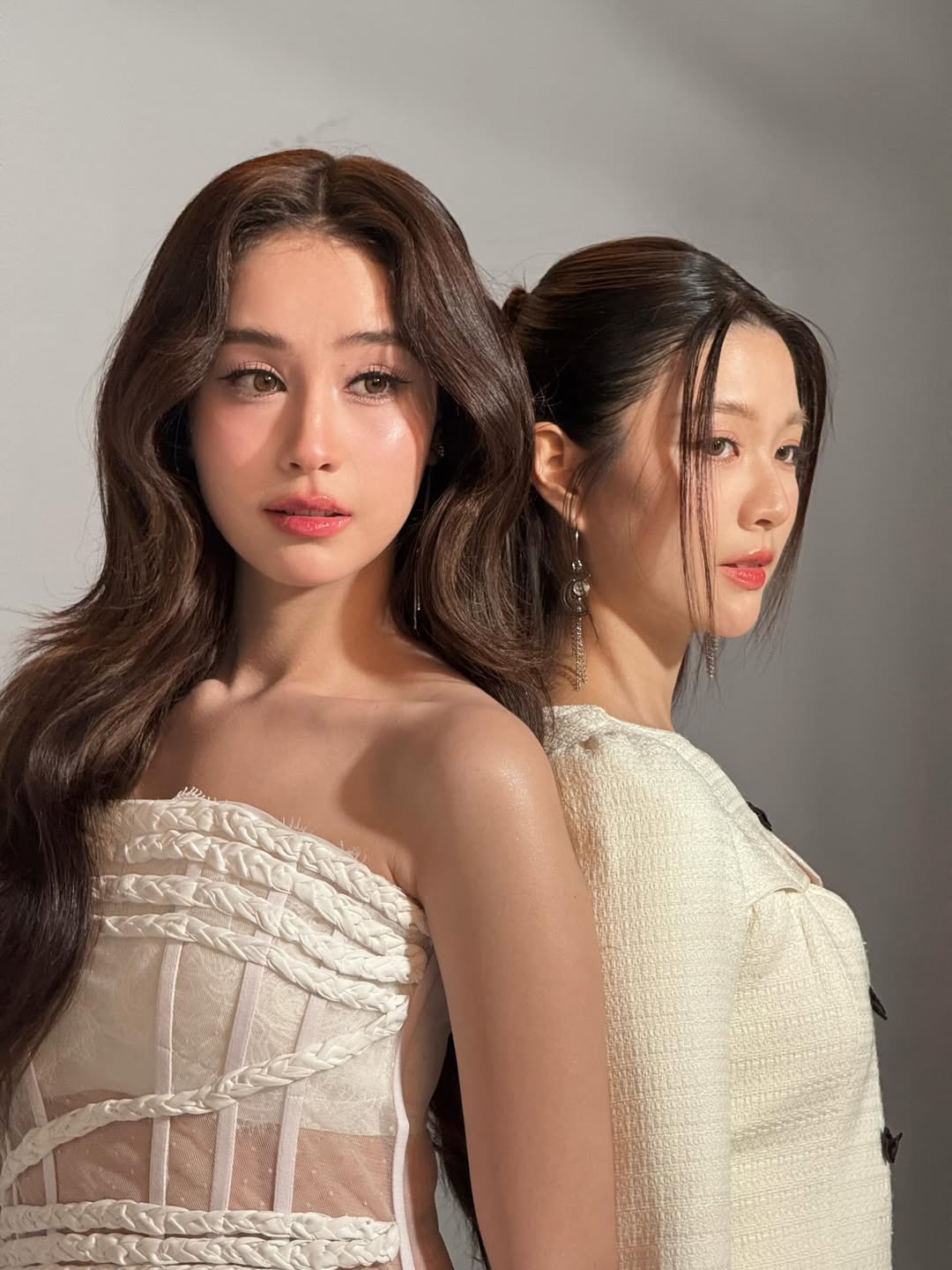 จินนี่ - ณัฐณิชา ประทีปนาฏศิริ