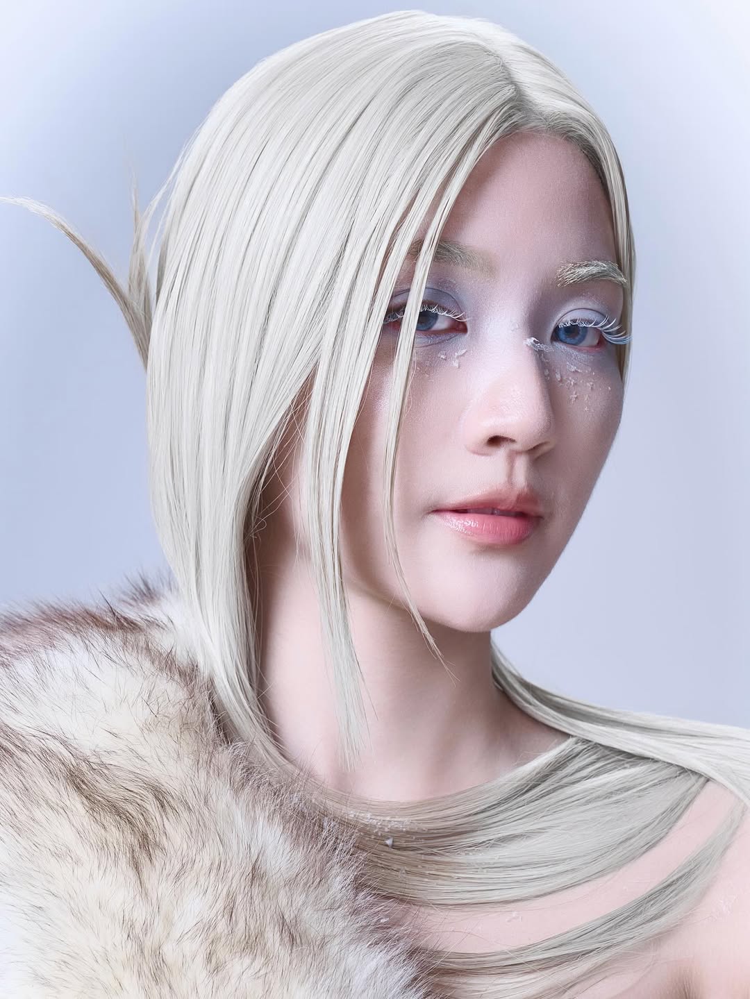 จินนี่ - ณัฐณิชา ประทีปนาฏศิริ