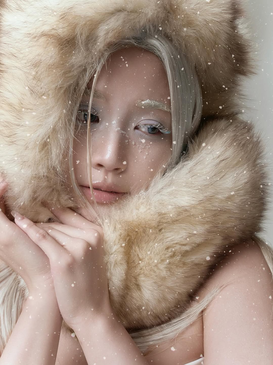 จินนี่ - ณัฐณิชา ประทีปนาฏศิริ