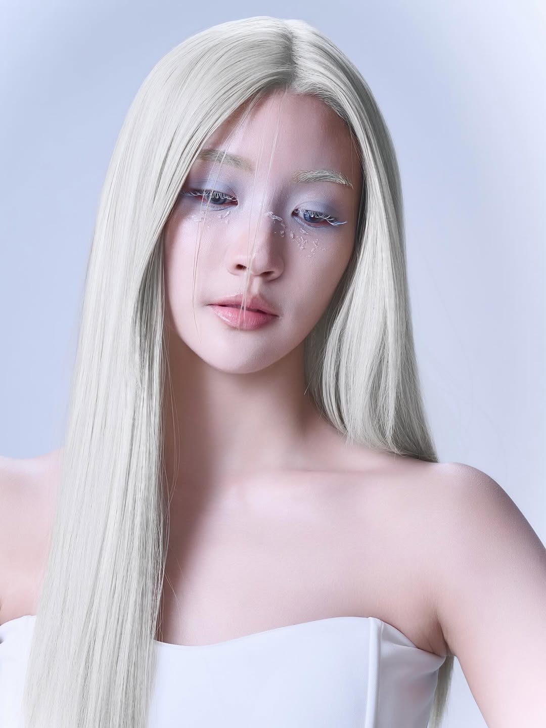 จินนี่ - ณัฐณิชา ประทีปนาฏศิริ