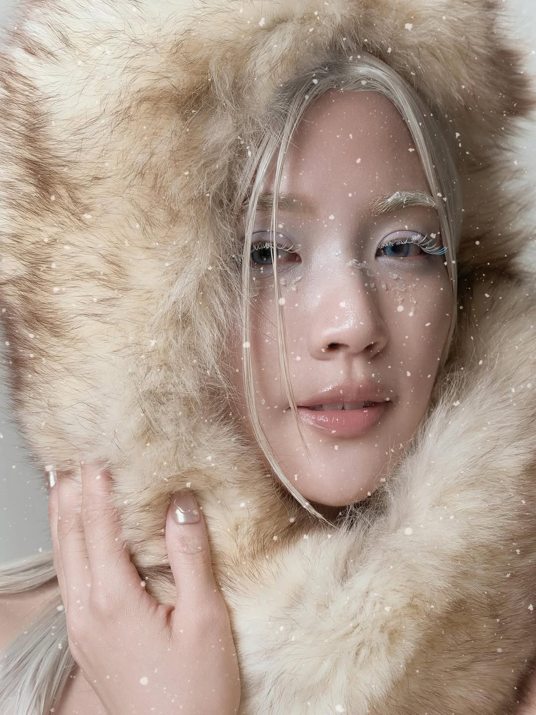 จินนี่ - ณัฐณิชา ประทีปนาฏศิริ