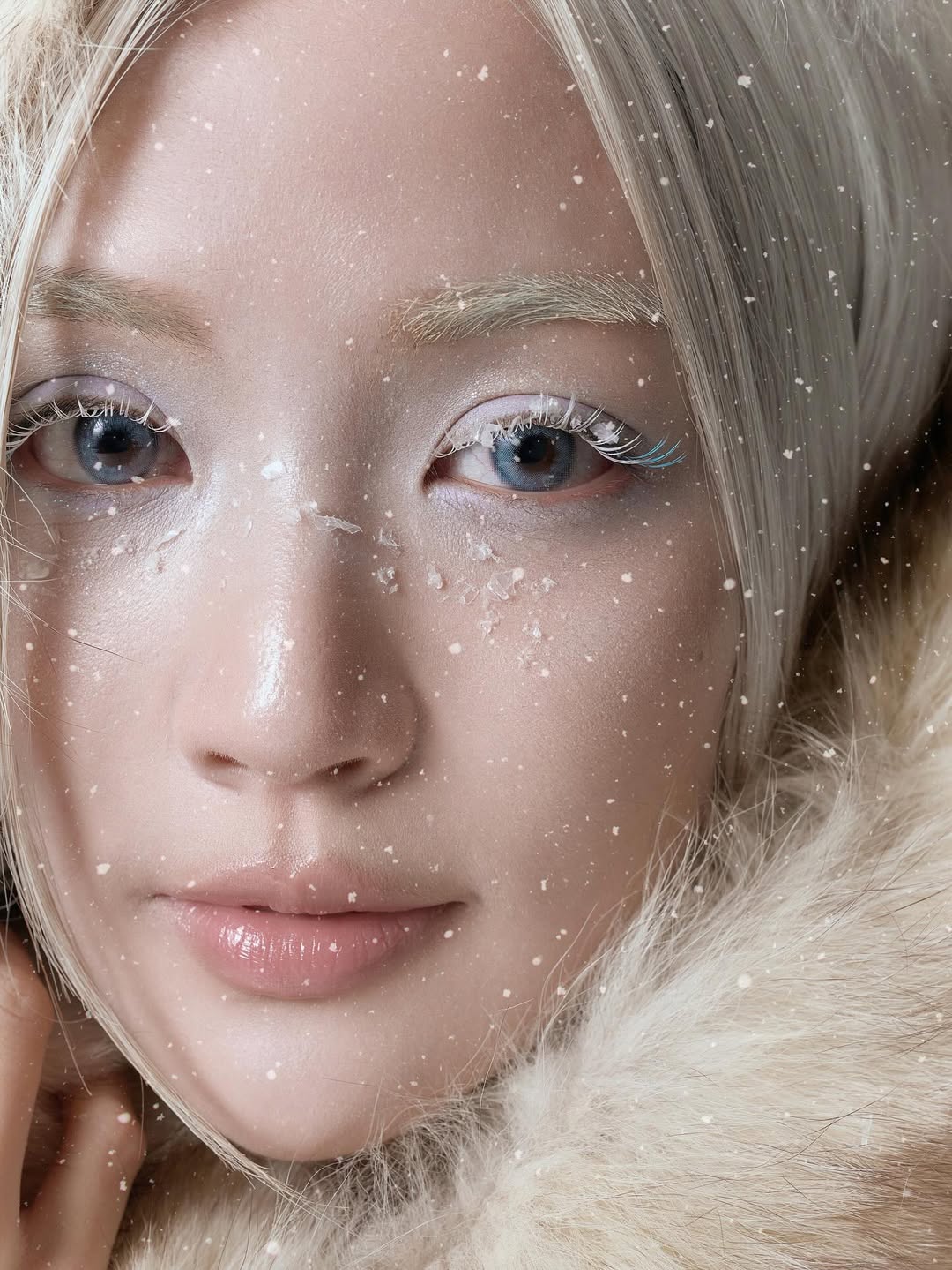 จินนี่ - ณัฐณิชา ประทีปนาฏศิริ