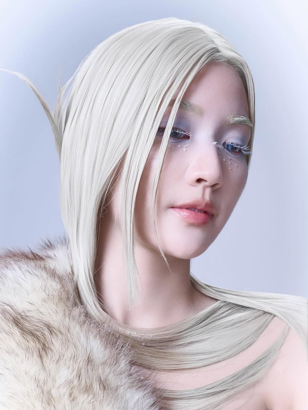 จินนี่ - ณัฐณิชา ประทีปนาฏศิริ