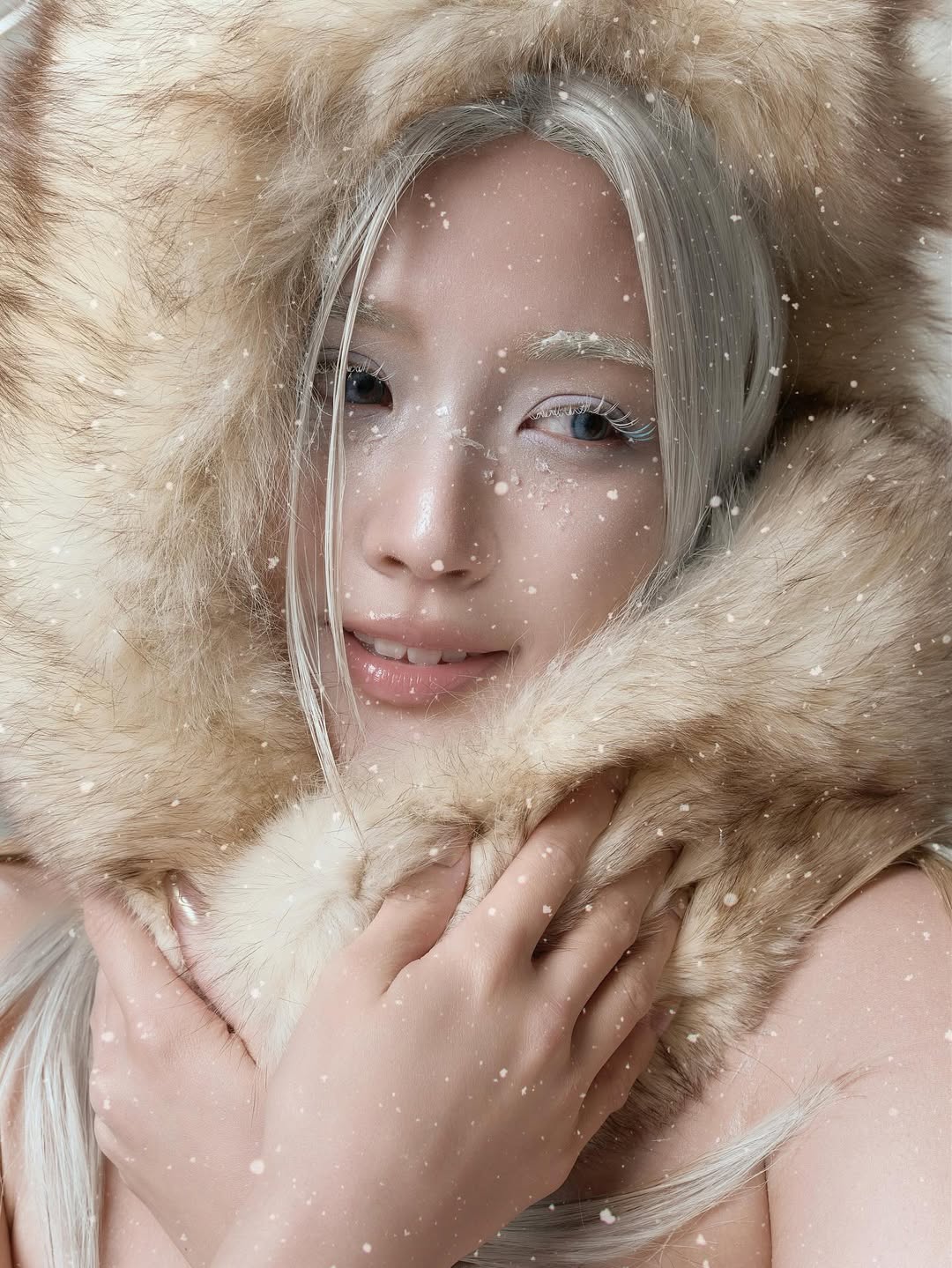 จินนี่ - ณัฐณิชา ประทีปนาฏศิริ