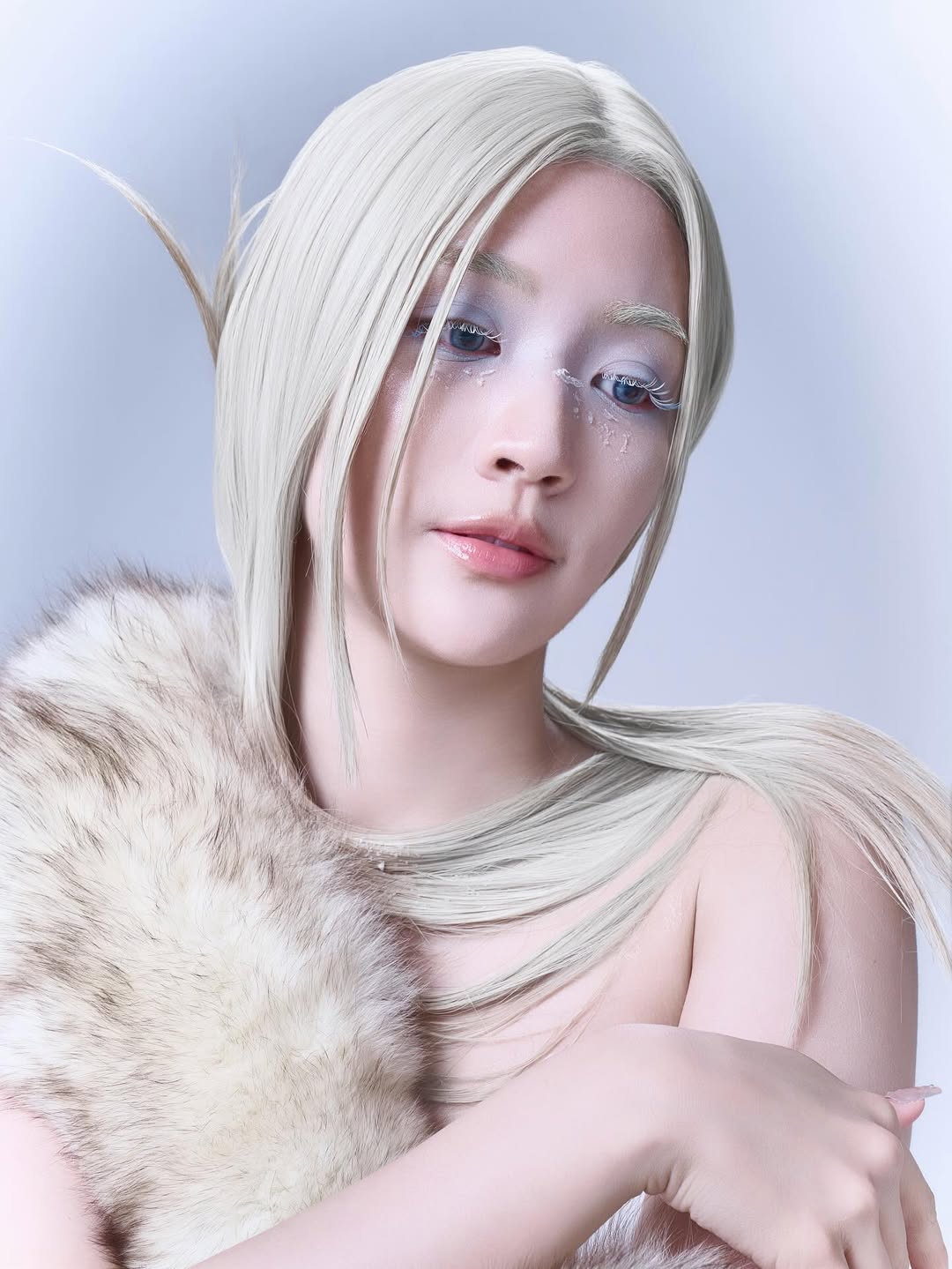 จินนี่ - ณัฐณิชา ประทีปนาฏศิริ