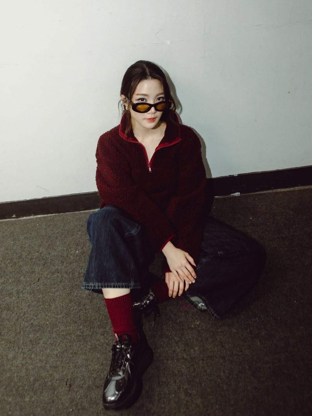 จินนี่ - ณัฐณิชา ประทีปนาฏศิริ