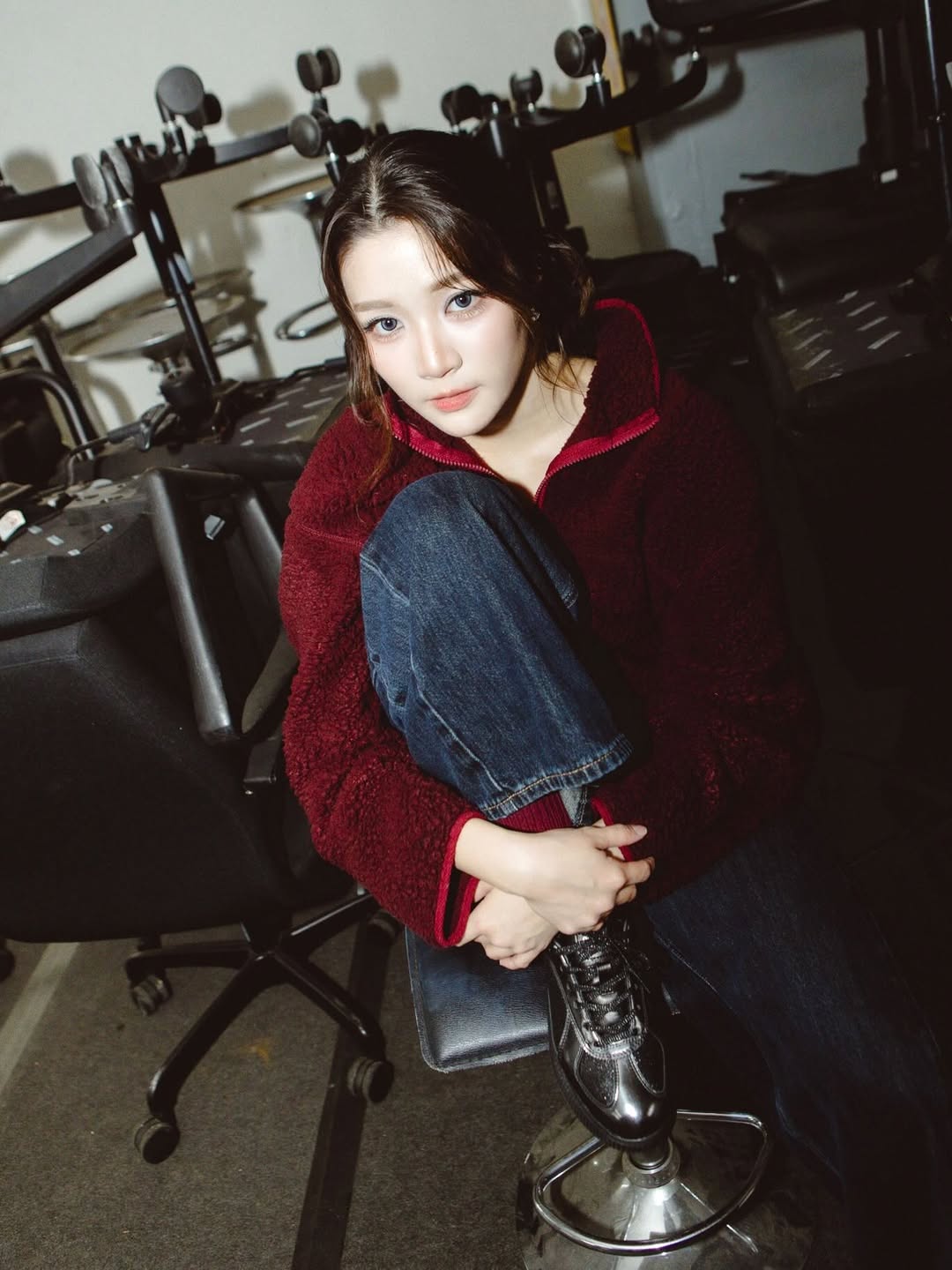 จินนี่ - ณัฐณิชา ประทีปนาฏศิริ