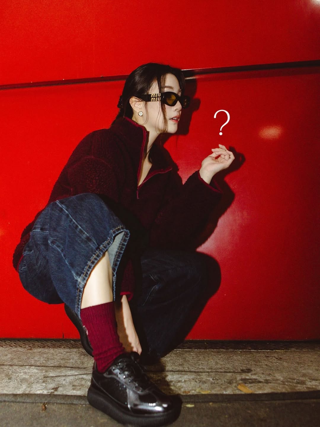 จินนี่ - ณัฐณิชา ประทีปนาฏศิริ