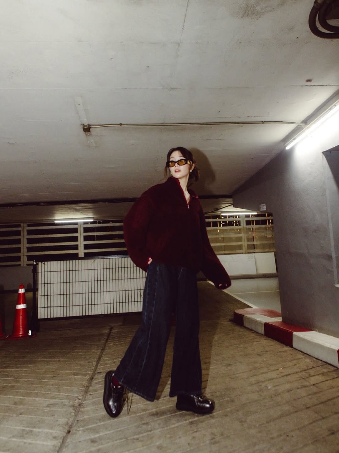 จินนี่ - ณัฐณิชา ประทีปนาฏศิริ