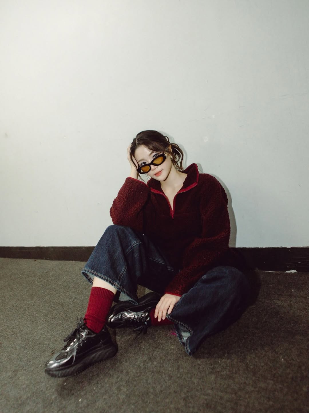 จินนี่ - ณัฐณิชา ประทีปนาฏศิริ