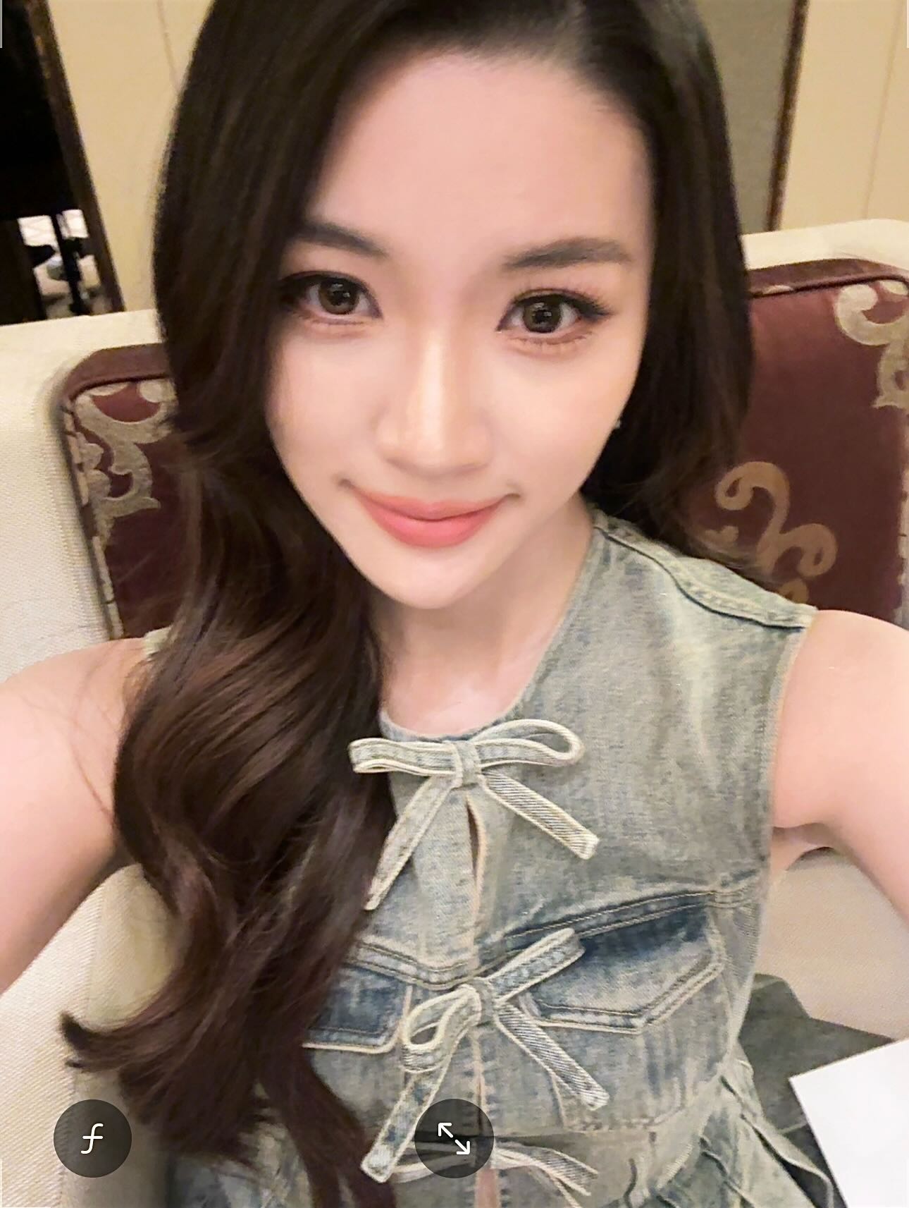 จินนี่ - ณัฐณิชา ประทีปนาฏศิริ