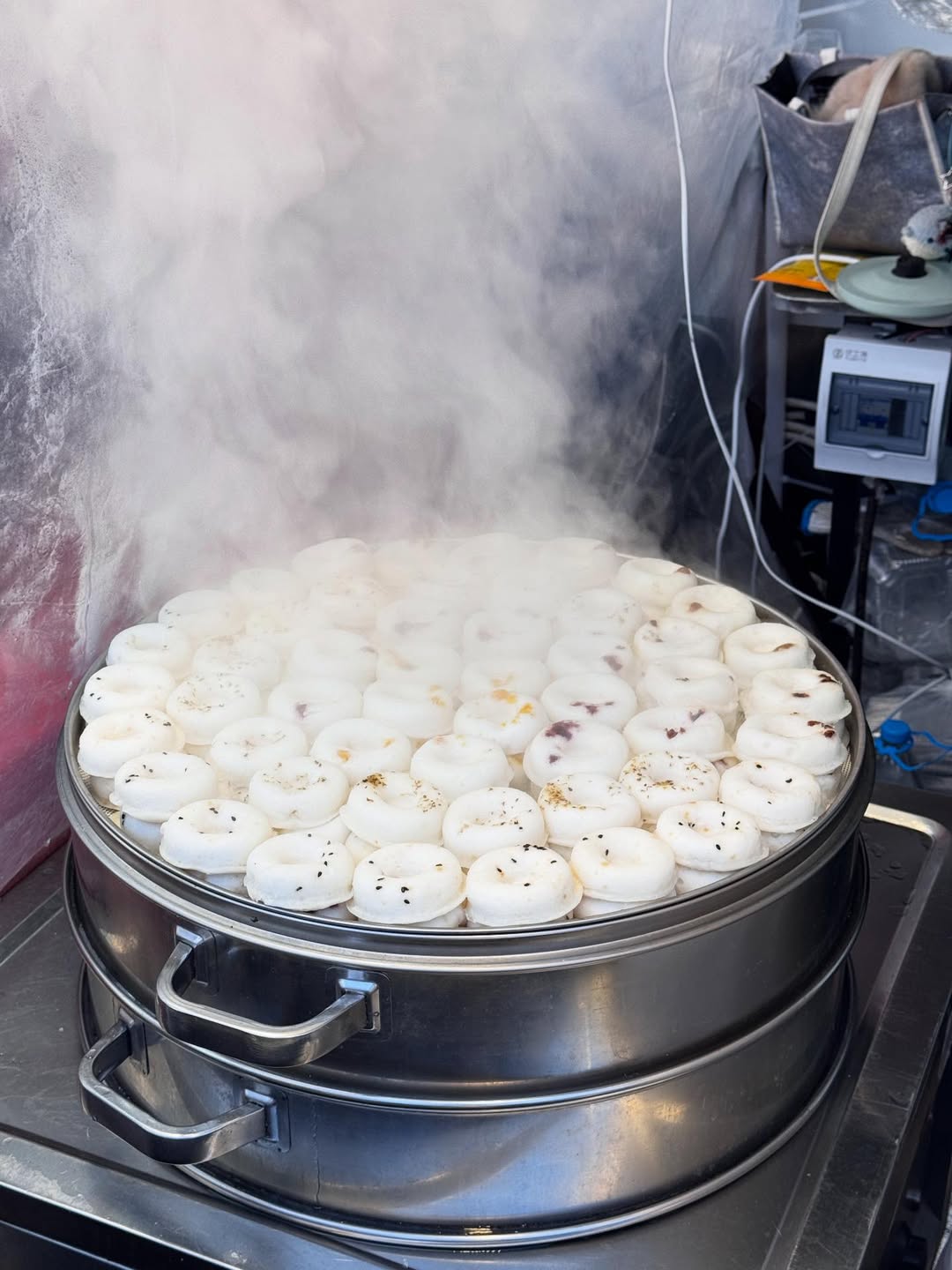 จินนี่ - ณัฐณิชา ประทีปนาฏศิริ