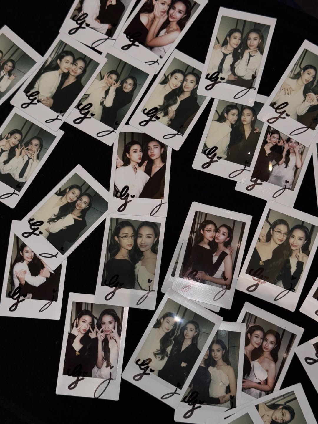 จินนี่ - ณัฐณิชา ประทีปนาฏศิริ