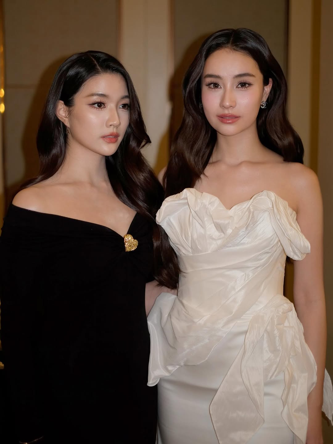 จินนี่ - ณัฐณิชา ประทีปนาฏศิริ