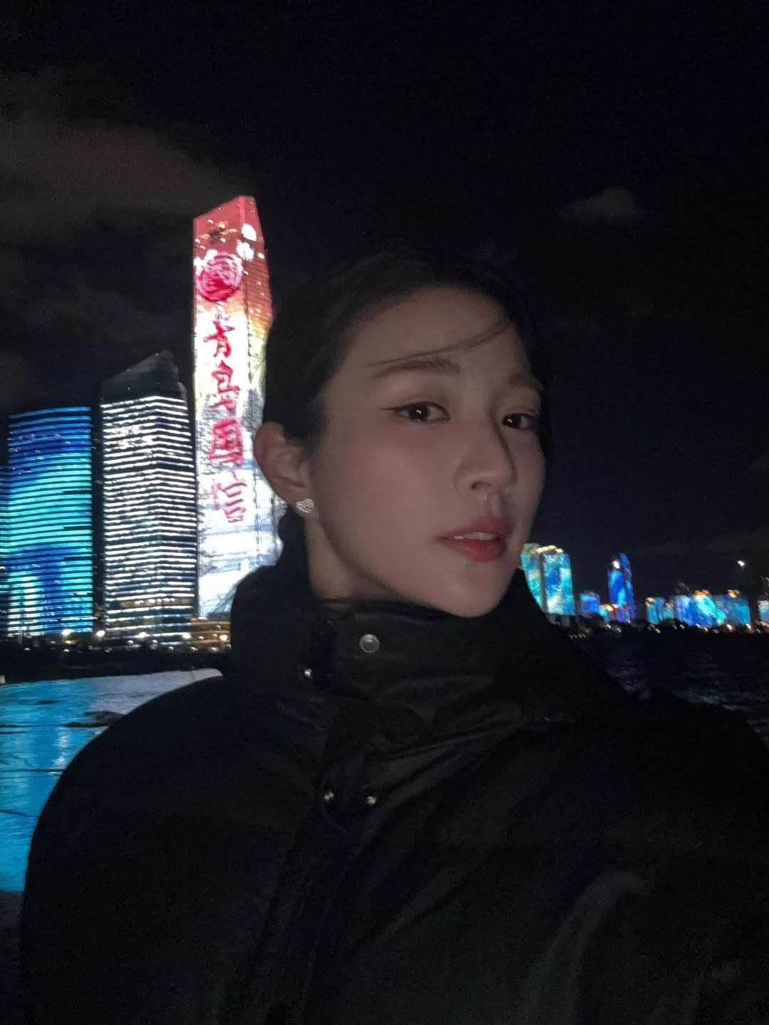 จินนี่ - ณัฐณิชา ประทีปนาฏศิริ