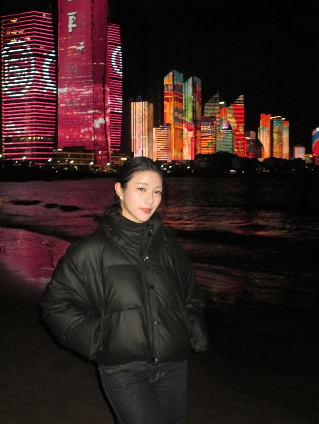 จินนี่ - ณัฐณิชา ประทีปนาฏศิริ