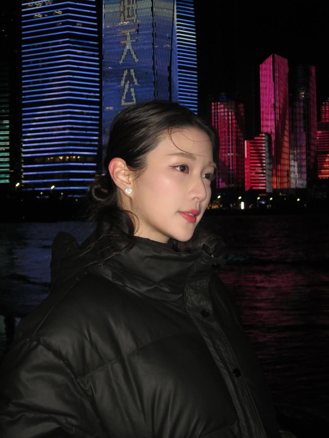 จินนี่ - ณัฐณิชา ประทีปนาฏศิริ