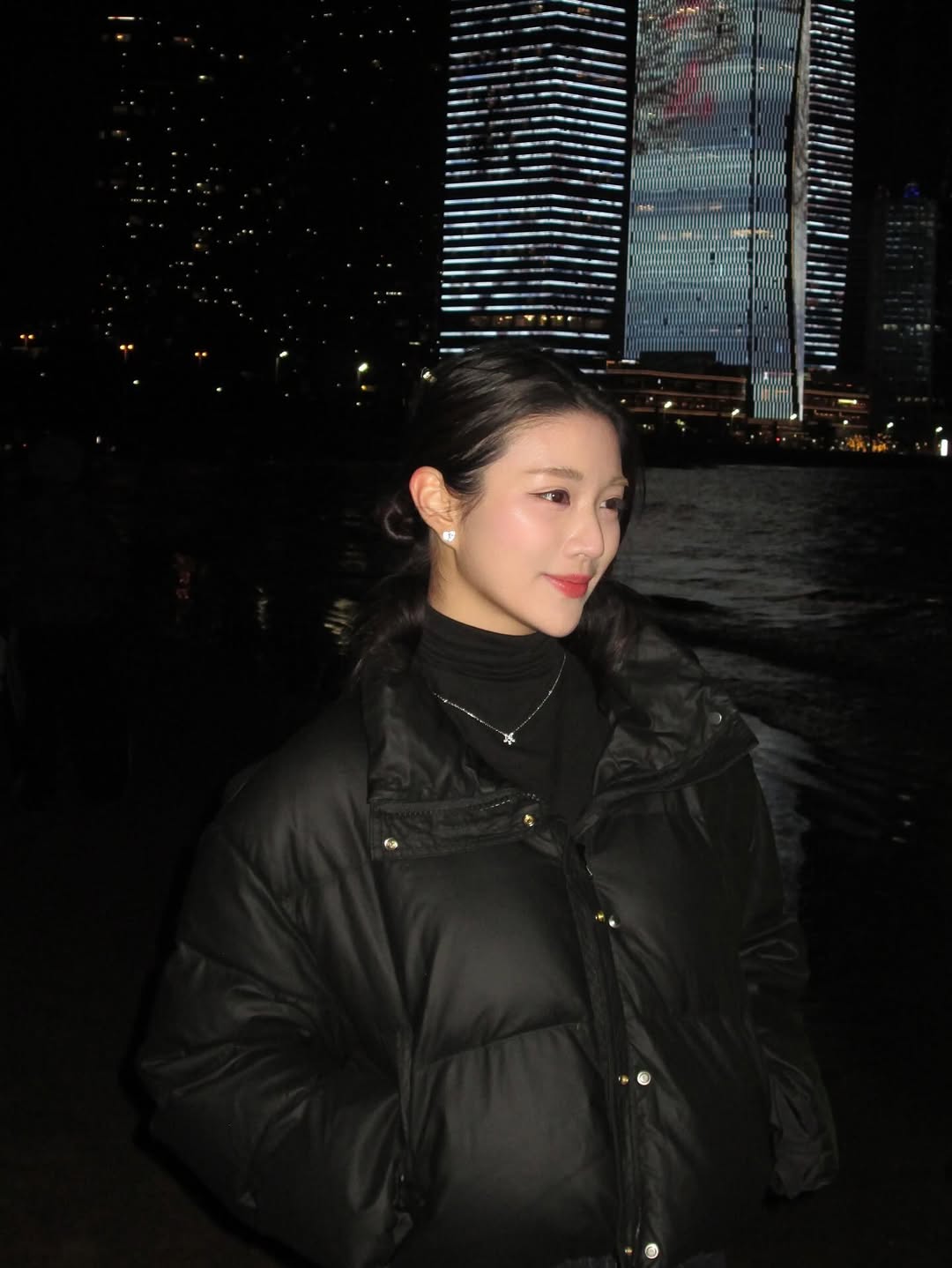 จินนี่ - ณัฐณิชา ประทีปนาฏศิริ