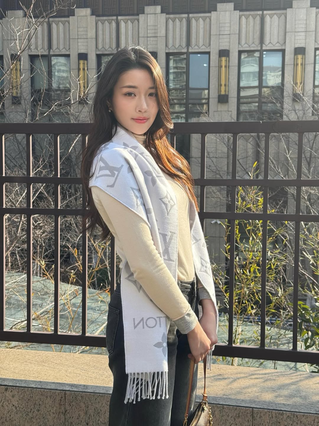 จินนี่ - ณัฐณิชา ประทีปนาฏศิริ