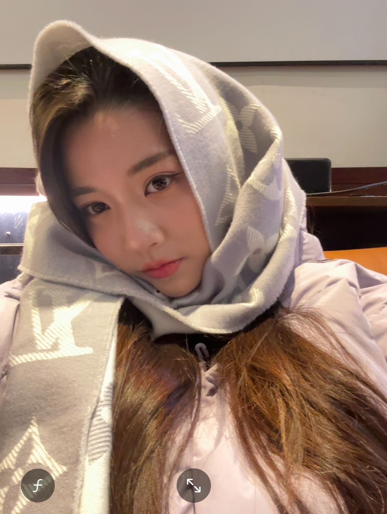 จินนี่ - ณัฐณิชา ประทีปนาฏศิริ