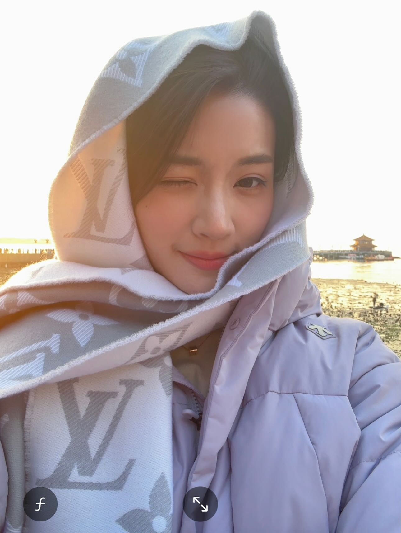 จินนี่ - ณัฐณิชา ประทีปนาฏศิริ