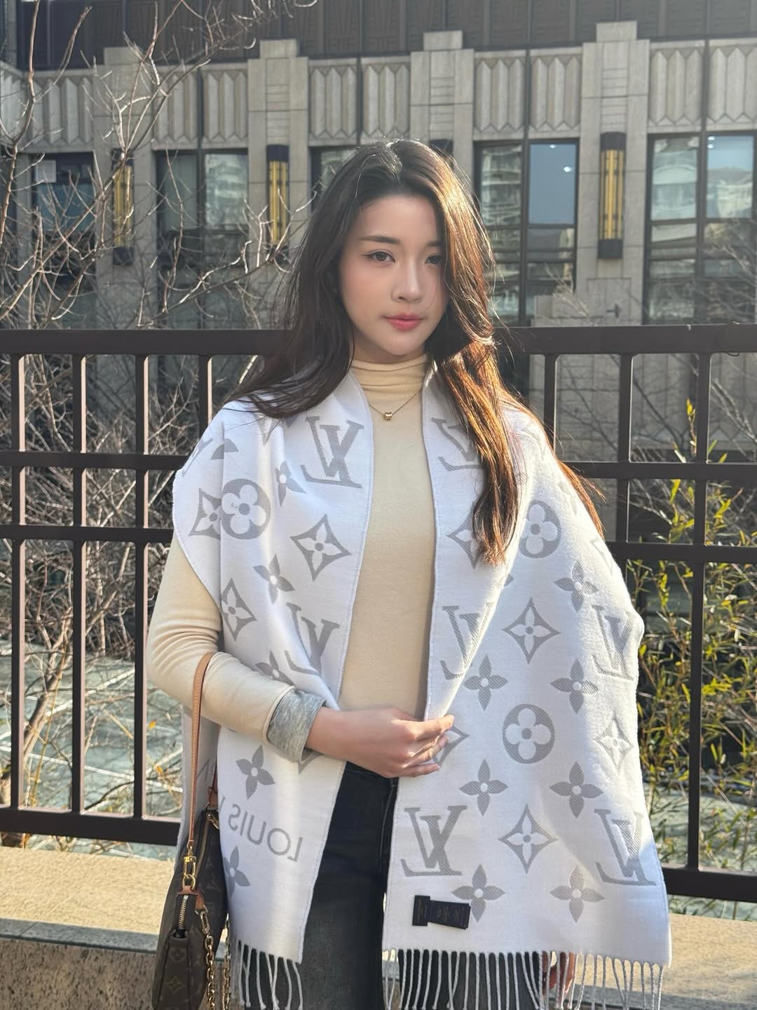 จินนี่ - ณัฐณิชา ประทีปนาฏศิริ