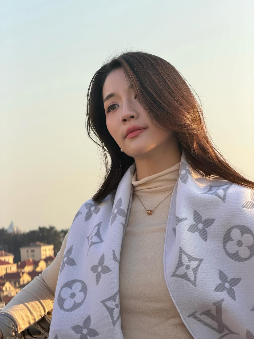 จินนี่ - ณัฐณิชา ประทีปนาฏศิริ