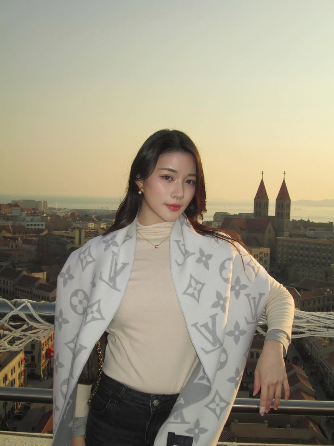 จินนี่ - ณัฐณิชา ประทีปนาฏศิริ