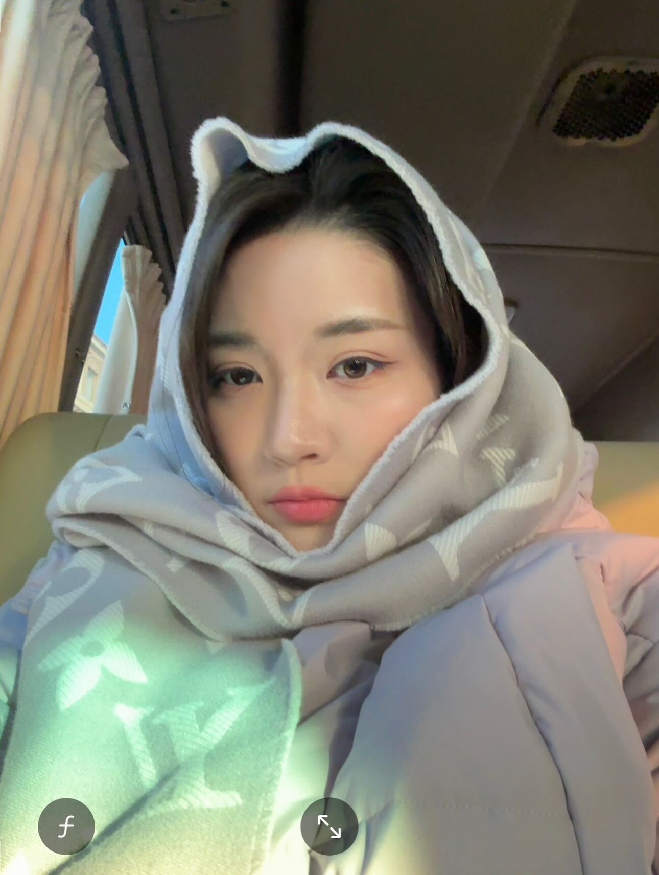 จินนี่ - ณัฐณิชา ประทีปนาฏศิริ