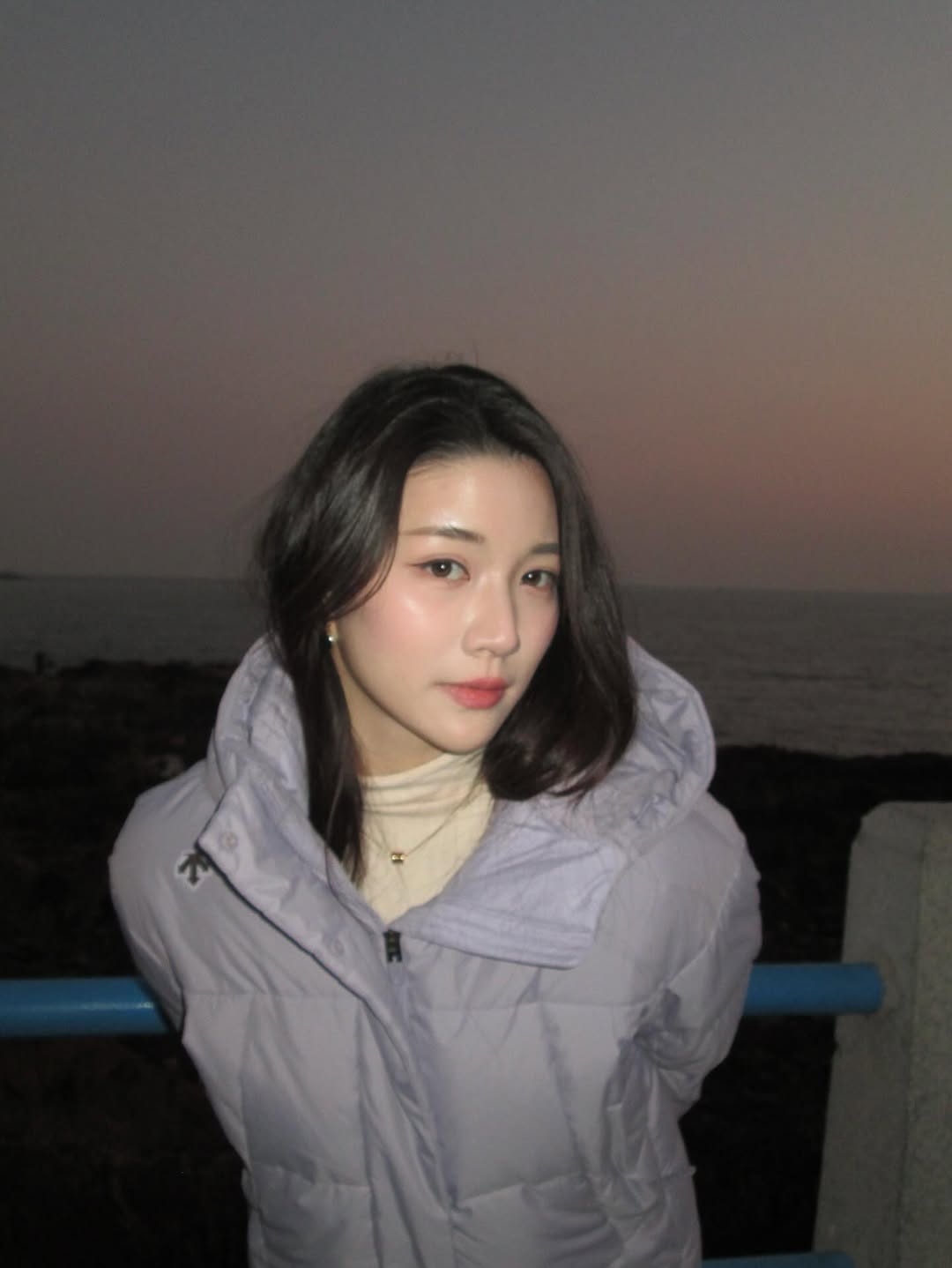 จินนี่ - ณัฐณิชา ประทีปนาฏศิริ