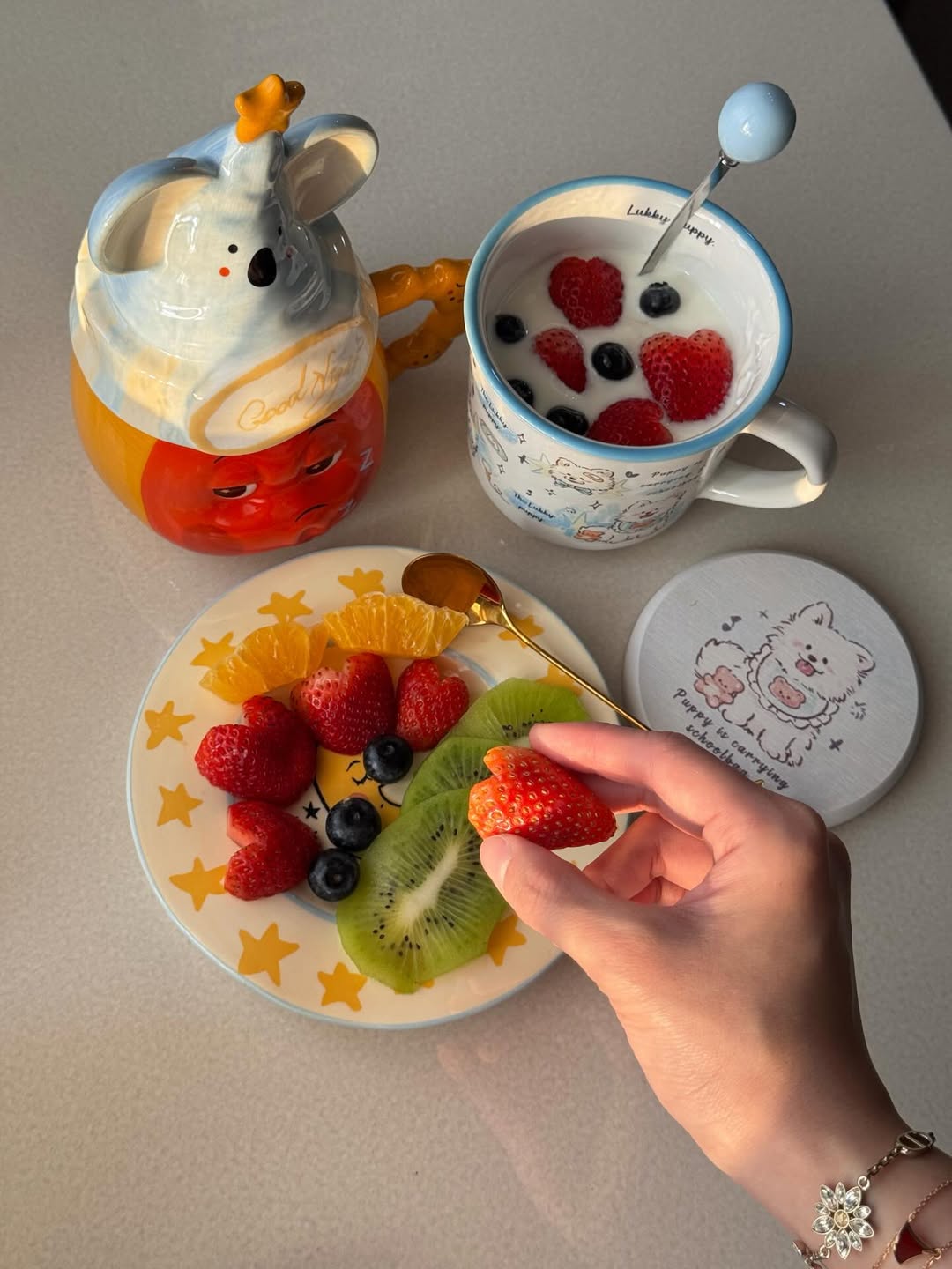 จินนี่ - ณัฐณิชา ประทีปนาฏศิริ