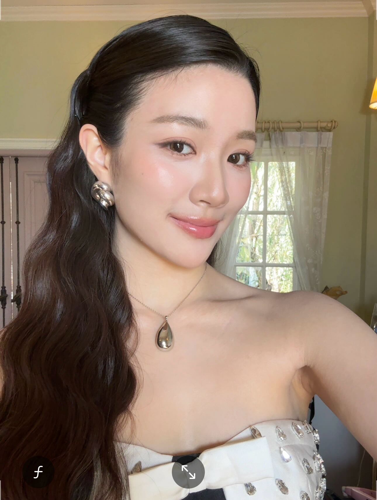 จินนี่ - ณัฐณิชา ประทีปนาฏศิริ