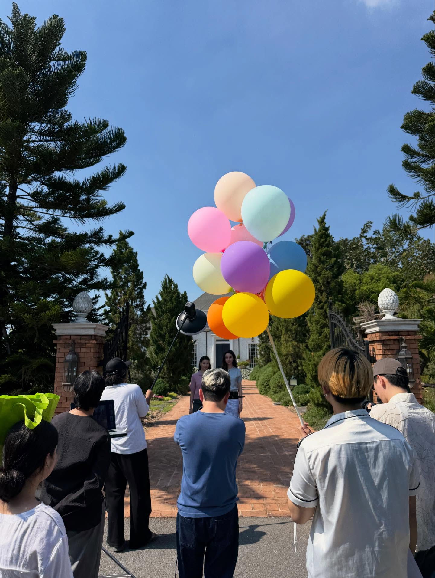 จินนี่ - ณัฐณิชา ประทีปนาฏศิริ