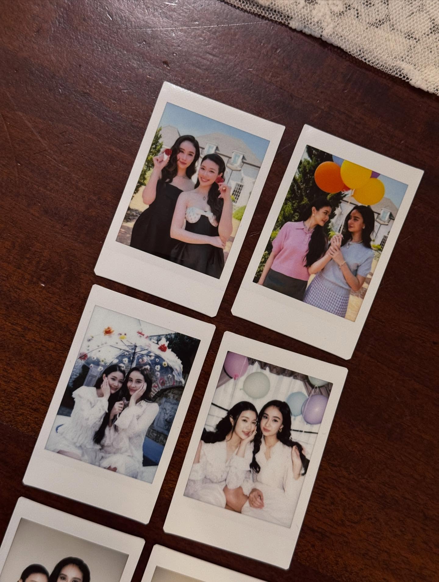 จินนี่ - ณัฐณิชา ประทีปนาฏศิริ