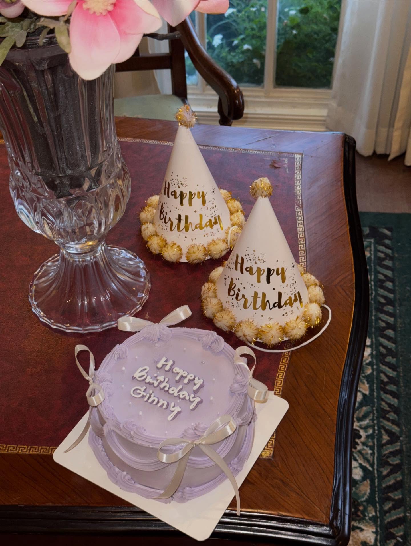 จินนี่ - ณัฐณิชา ประทีปนาฏศิริ