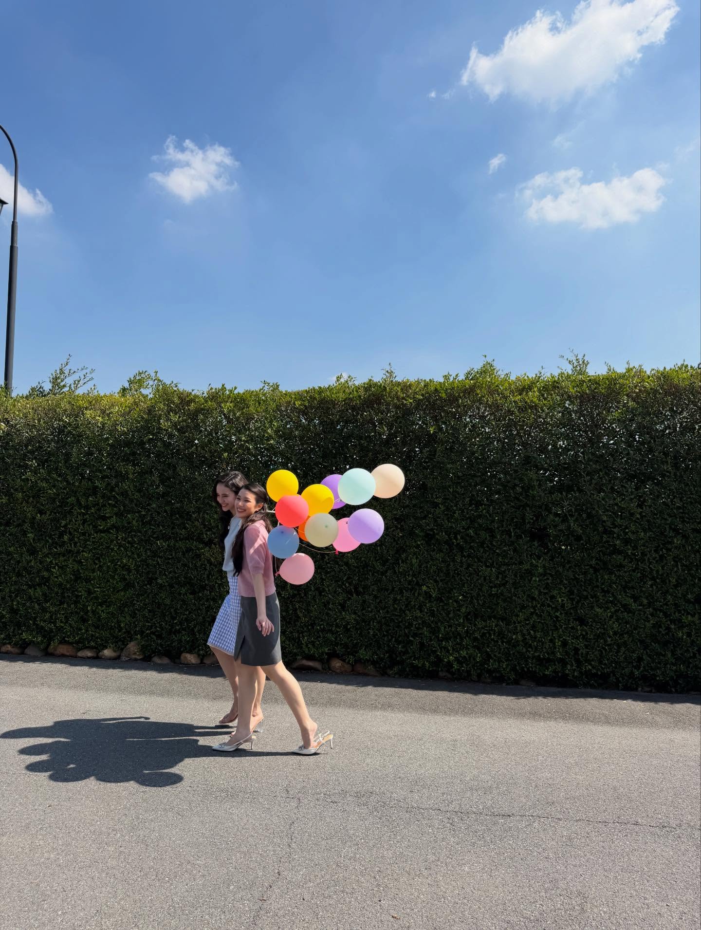 จินนี่ - ณัฐณิชา ประทีปนาฏศิริ