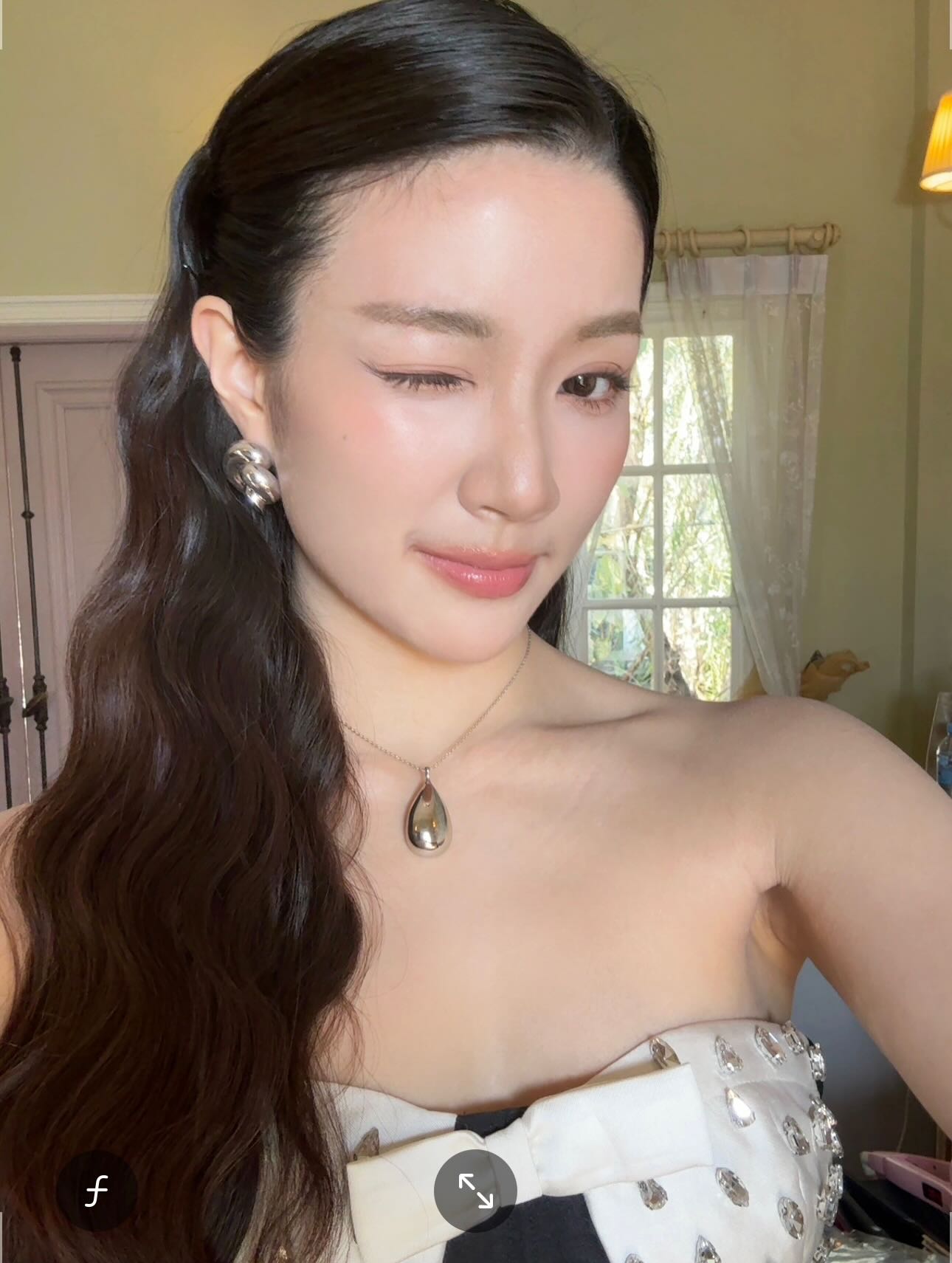 จินนี่ - ณัฐณิชา ประทีปนาฏศิริ