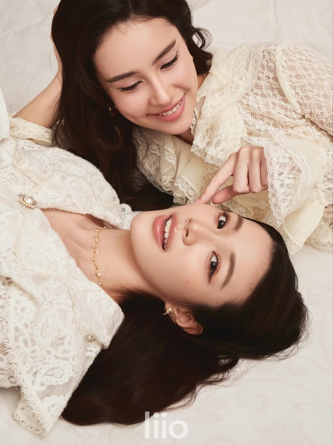 จินนี่ - ณัฐณิชา ประทีปนาฏศิริ