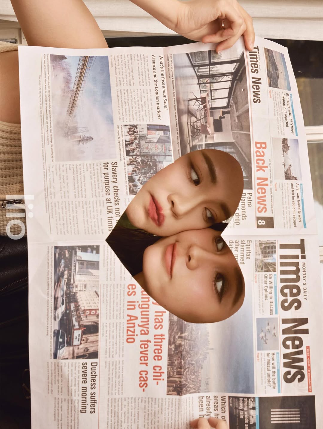 จินนี่ - ณัฐณิชา ประทีปนาฏศิริ