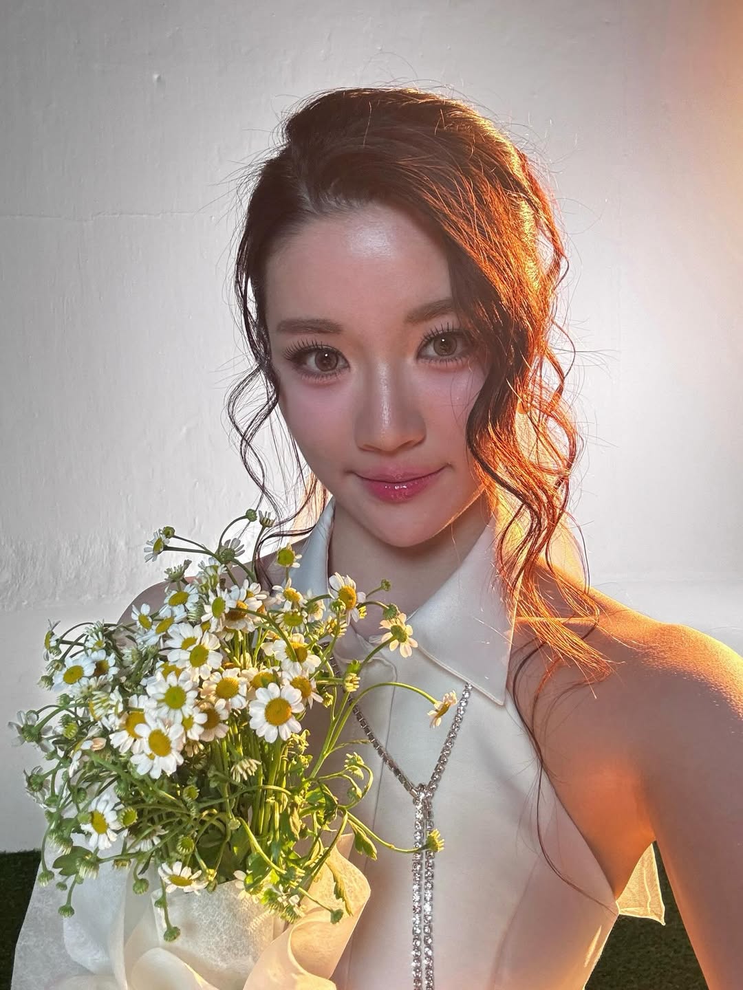 จินนี่ - ณัฐณิชา ประทีปนาฏศิริ