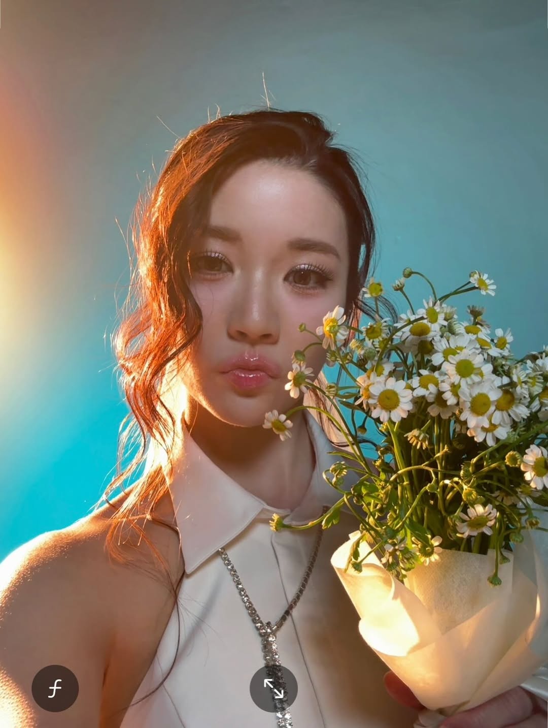 จินนี่ - ณัฐณิชา ประทีปนาฏศิริ