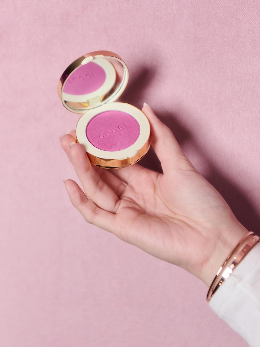 จินนี่ - ณัฐณิชา ประทีปนาฏศิริ